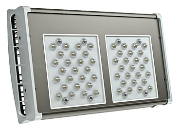Светодиодный светильник промышленного назначения Plant 02-50-5600-55