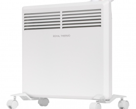 Конвектор электрический Royal Thermo Nero RTCN/M-1000