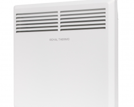 Конвектор электрический Royal Thermo Nero RTCN/M-1000