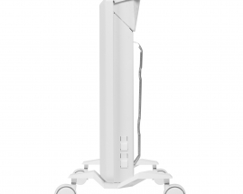 Конвектор электрический Royal Thermo Nero RTCN/M-1000