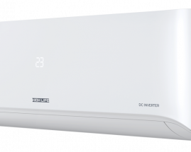 Инверторная сплит-система COMFORT CLASS Inverter ACHL-09CC-I-CHDV02S 
