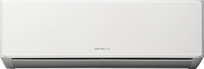 Сплит-система QUATTROCLIMA QV-VT12WAE/QN-VT12WAE