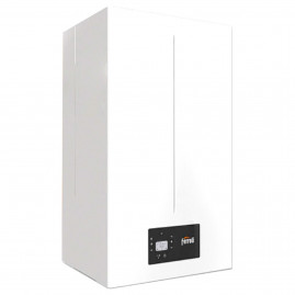 Котел газовый Ferroli BlueHelix SIGMA 28H конденсационный, настенный, 1 конт., закр. кам. сгор.