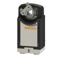 Электропривод с возвр. пружиной GRUNER 361-024-10