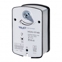 Электропривод реверсивный SHUFT UE(24)-15T-MD