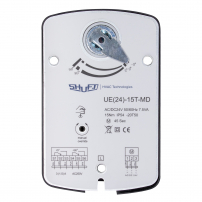 Электропривод реверсивный SHUFT UE(24)-15T-MD