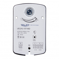 Электропривод реверсивный SHUFT UE(24)-15T-MD