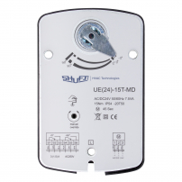 Электропривод реверсивный SHUFT UE(24)-15T-MD