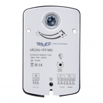 Электропривод реверсивный SHUFT UE(24)-15T-MD