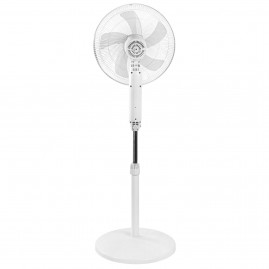 Вентилятор напольный Electrolux EFF-1020W