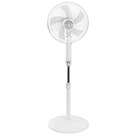 Вентилятор напольный Electrolux EFF-1020W
