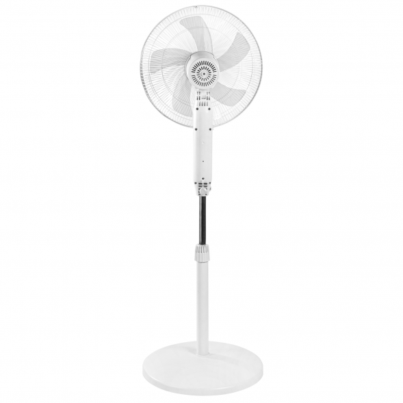 Вентилятор напольный Electrolux EFF-1020W