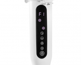 Вентилятор напольный Electrolux EFF-1020W