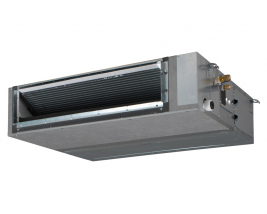 Канальный кондиционер Daikin  FBA-A/RZAG FBA125A/RZAG125NY1