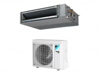 Канальный кондиционер Daikin  FBA-A/RZAG FBA125A/RZAG125NY1