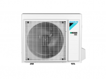 Канальный кондиционер Daikin FBA-A/RZAG FBA125A/RZAG125NY1