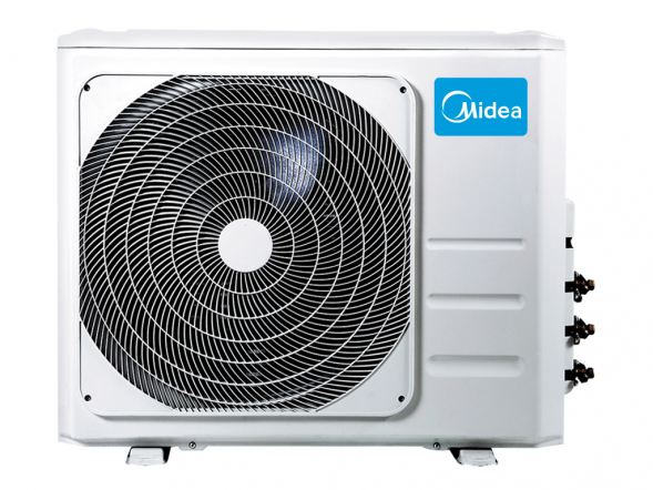 Наружный блок Midea M-OE-Q1 M3OA-27HFN8-Q1