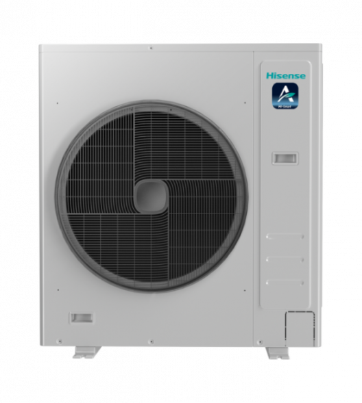 Наружный блок VRF системы серии A AVW-68HJFAE1