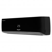 Сплит-система SHUFT Asgard DC Black SFTHAI-09HN8/BL 