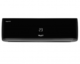 Сплит-система SHUFT Asgard DC Black SFTHAI-09HN8/BL 
