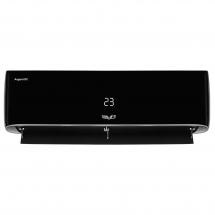 Сплит-система SHUFT Asgard DC Black SFTHAI-09HN8/BL 