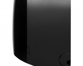 Сплит-система SHUFT Asgard DC Black SFTHAI-09HN8/BL 