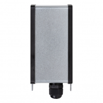 Электропривод с возвратной пружиной SHUFT UB(230)-03T-MD