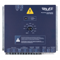 Регулятор температуры SHUFT 380-25 (380В, 25А, 16 кВт)