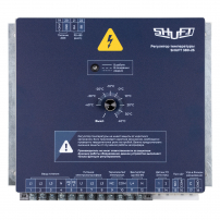 Регулятор температуры SHUFT 380-25 (380В, 25А, 16 кВт)