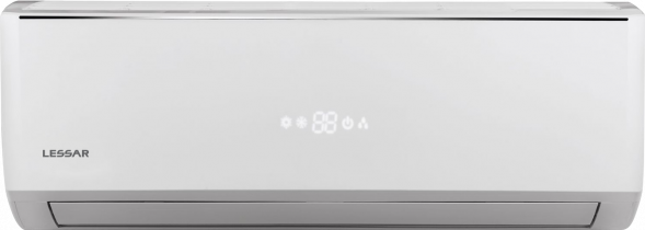 Сплит-система LS-HE24KDE2/LU-HE24KDE2