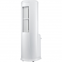 Кондиционер мобильный Electrolux Nebula EACM-18 NB/N6_V2