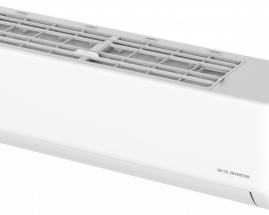 Сплит система MDV MDSAJ-18HRFN8/MDOAJ-18HFN8