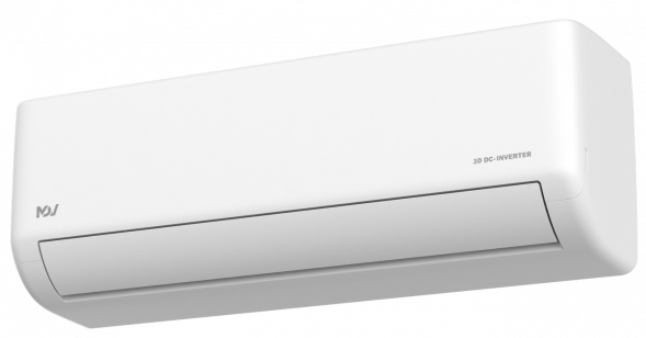 Сплит система MDV MDSAJ-18HRFN8/MDOAJ-18HFN8