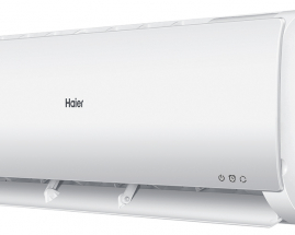 Сплит-система Haier Leader-A AS18TL5HRA-A/1U18TL5FRA- A