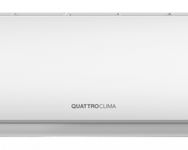 Сплит-система QuattroСlima QV-BE09WB/QN-BE09WB