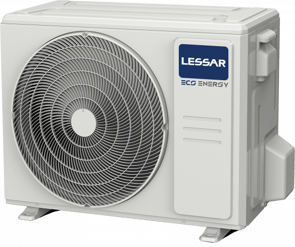 Сплит-система LS-HE36DVE4/LU-HE36UVE4