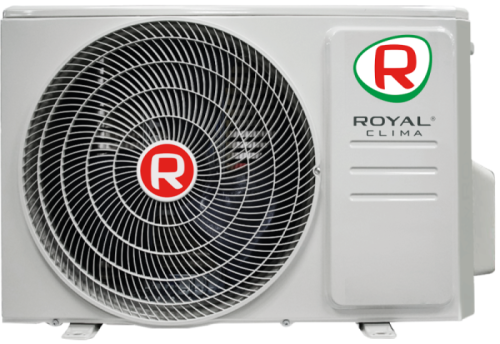 Классическая сплит-система TRIUMPH UPGRADE RC-TWN70HN