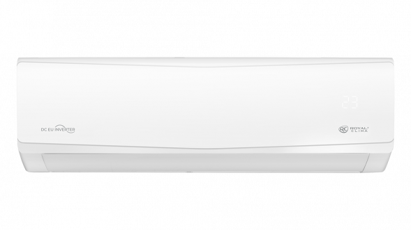 Кондиционер Royal Clima GRIDA DC EU Inverter RCI-GR35HN 