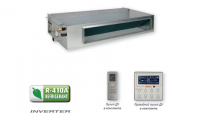Канальный внутренний блок Pioneer KDMS09A