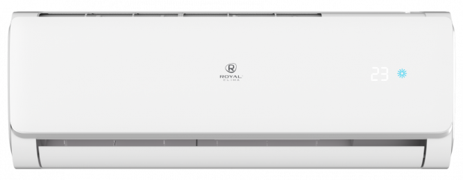 Классическая сплит-система серии NOBILE RC-NB70HN