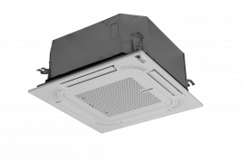 Внутренний блок кассетного типа FREE Match DC Inverter AMC-18UX4SAA/AMC-12UX/18UX