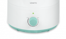 Бытовой увлажнитель VENETO RUH-V300/2.5M-WT