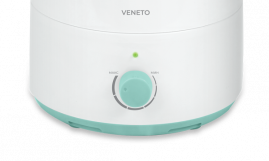 Бытовой увлажнитель VENETO RUH-V300/2.5M-WT