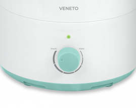 Бытовой увлажнитель VENETO RUH-V300/2.5M-WT