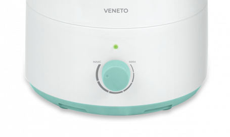 Бытовой увлажнитель VENETO RUH-V300/2.5M-WT