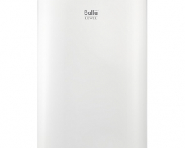Водонагреватель Ballu BWH/S 30 Level PRO