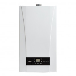 Котел газовый BAXI Eco Nova 18F NEW настенный, 2 конт., закр.кам.сгор.