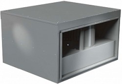 Вентилятор шумоизолированный LV-FDTS 900x500-2-3 E16