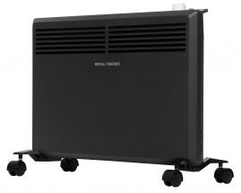 Конвектор электрический Royal Thermo Nero RTCN/M-1502