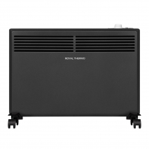 Конвектор электрический Royal Thermo Nero RTCN/M-1502